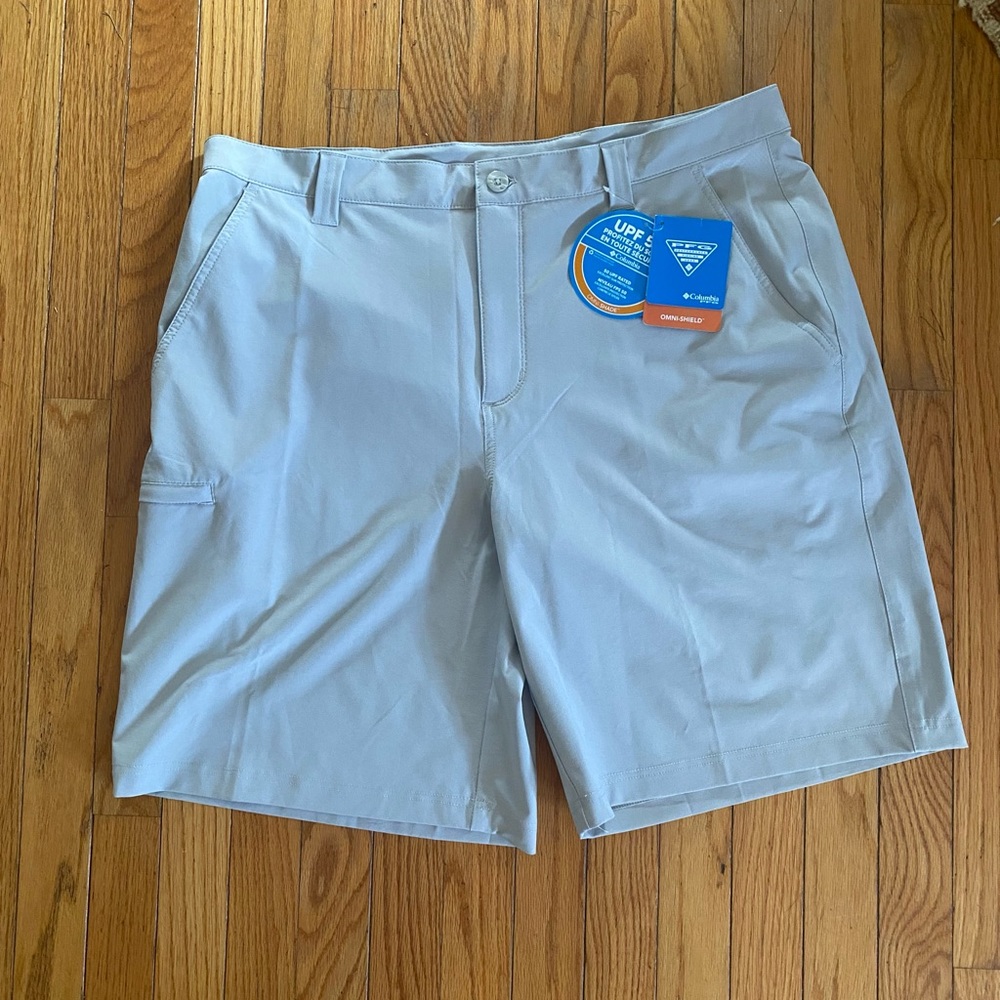 Mens Columbia shorts